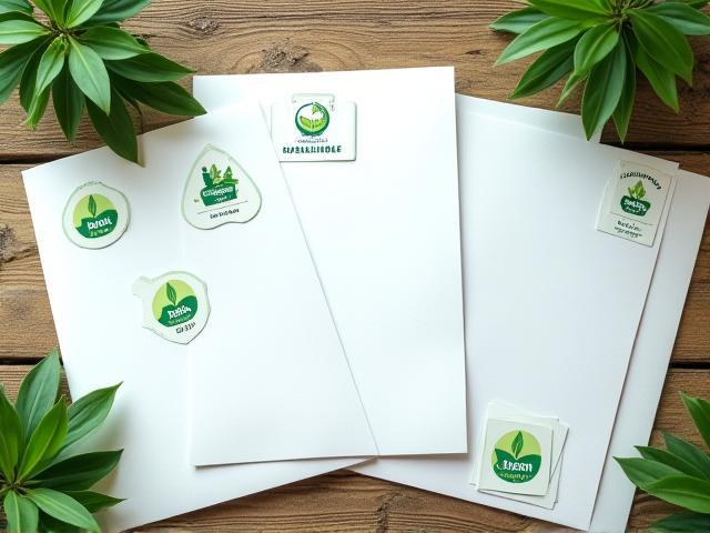 Certificazioni green e impegni per la sostenibilità di Regali Fiorelli