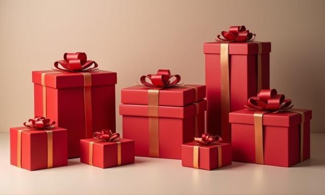 Collezione Corporate - Regali su misura per clienti e partner