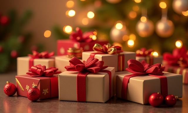 Collezione Festività - Regali tematici natalizi e pasquali